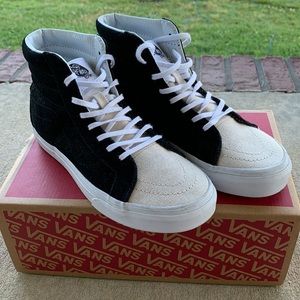 Vans Women’s size 7 Sk8-Hi